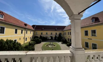 Traumhaftes Schloss in idyllischer Lage - Verkauf oder Vermietung!