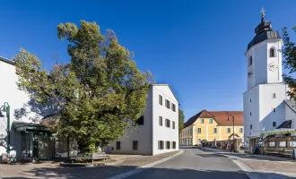 Für betreubares Wohnen geignete  2- Zimmer Mietwohnung in der Nähe von Birkfeld