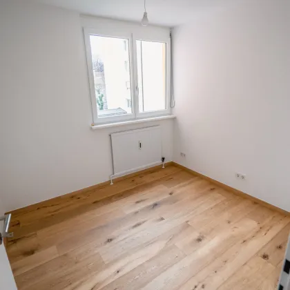 Stadt Salzburg - NEU sanierte 3-Zimmer-Wohnung - PROVISIONSFREI  - Zweitwohnsitz möglich ! - Bild 2