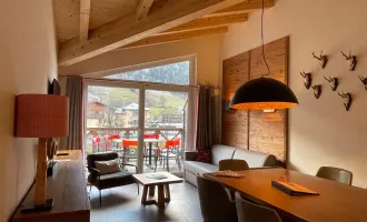 Hochwertiges Investment-Appartement in Kaprun nahe Gletscher und See / TOP 204