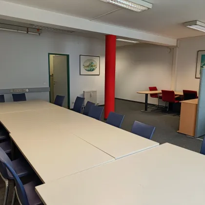 Büro in Innenstadtlage von Villach - Bild 3