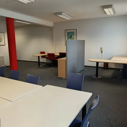 Büro in Innenstadtlage von Villach - Bild 2