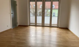 RUHIG und Nähe LKH West - Westbalkon! Schöne 2-Zi-Wohnung mit geräumiger Extra-Küche und Gratis-Parkmöglichkeit, Nähe FH Joanneum