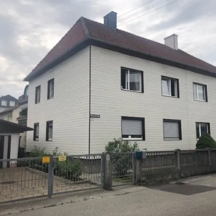 Wohnen im Grünen mit nur 4 Wohneinheiten in einem Mehrfamilienhaus - Bild 3