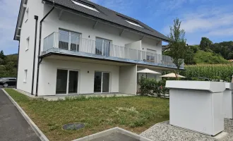 3 Zimmer-Wohnung mit 20 m² TERRASSE im 1.OG - Stattegg b. Graz -- PROVISIONSFREI