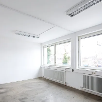 Moderne Büro-/Praxisfläche mit Top-Ausstattung in Dietach zu vermieten - Bild 2