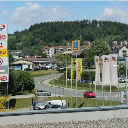 BÜROFLÄCHE  IM FMZ FELDKIRCHEN ZU MIETEN - Bild 2