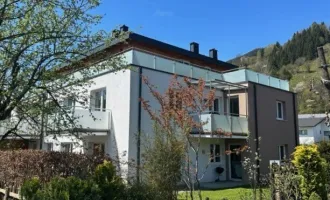 Geräumige 5-Zimmer-Wohnung mit 2 Balkonen in Zell am See/Schüttdorf, MIT TOURISTISCHER VERMIETUNG!