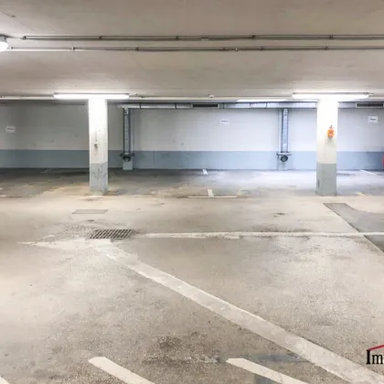 ... Parkplatzsuche adé ... - ... Garagenstellplatz ... - Bild 2