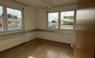 Sie suchen das perfekte Büro mit Blick über die Stadt??