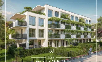 Exklusive Wohnung mit Balkon in Eggenberg | Perfekt für Anleger