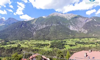 Baugrundstück in schöner Ruhelage mit einzigartiger Aussicht