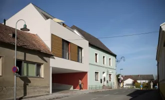 Top 7 | Vorsorgewohnung im idyllischen Weinviertel - 79 m²