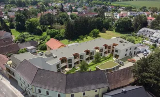 Top 13 | Wohnen im idyllischen Weinviertel - 88 m²