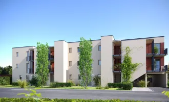 Grundstücke mit Potential – modernes Wohnprojekt mit 13 Wohneinheiten und 13 KFZ-Tiefgaragenabstellplätzen in bester Grazer Lage