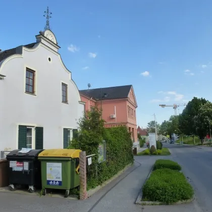 Zentral gelegenes Wohnungseigentumspaket mit 2 Wohneinheiten und einem Lager in unmittelbarer Nähe zum Hauptplatz in Weiz - Bild 3