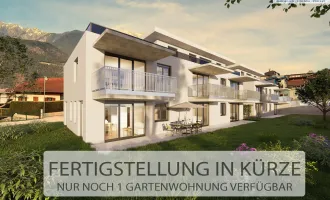 Neubau: Wohnen am Schöllerweg - Fertigstellung und Übergabe dieses Jahr!