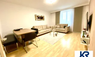 Moderne 2-Zimmer Wohnung in zentraler Lage - Perfekt für Singles oder Paare!