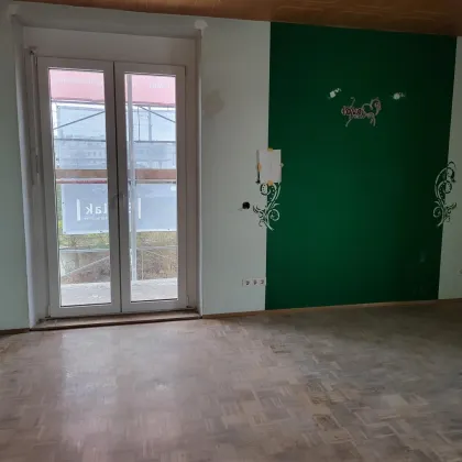 jetzt 1 Monat mietfrei wohnen! - Bastlerhit - unbefristete 2-Zimmer-Wohnung mit Loggia - Bild 3