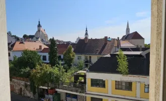 unbefristete 3-Zimmer-Wohnung mit Balkon