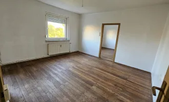 Unbefristete 2-Zimmer-Wohnung mit sehr guter Anbindung!