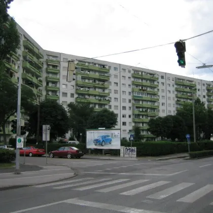 Singlehit! unbefristete 1-Zimmer-Wohnung mit Balkon - Bild 2