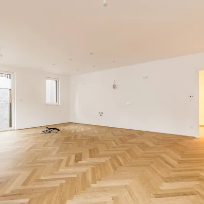 4-Zimmer-Wohnung mit Balkon - Bild 2