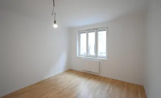 ++NEU++ 3 Zimmer-Neubauwohnung, hell, 1.Stock, sehr gute Infrastruktur