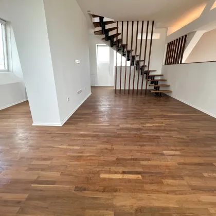 252m² Wohlfühl-Penthouse mit großer Terrasse nahe Naschmarkt zu mieten! - Bild 2