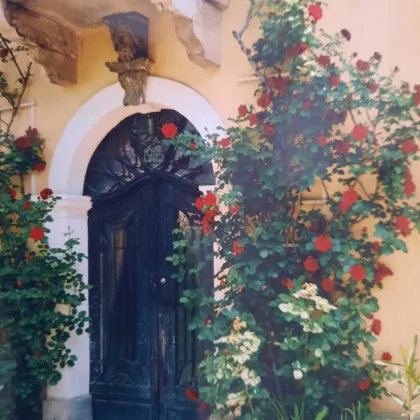 Wunderschönes Herrenhaus mit Geschäftslokal, 2 Wohnungen im Obergeschoß und 3 Garconnieren im Dachgeschoß - Bild 3