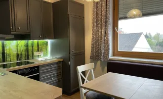 Graz Eggenberg, 2 Zimmer Wohnung mit Balkon, Tiefgarage, Anleger, Allgemeiner Garten