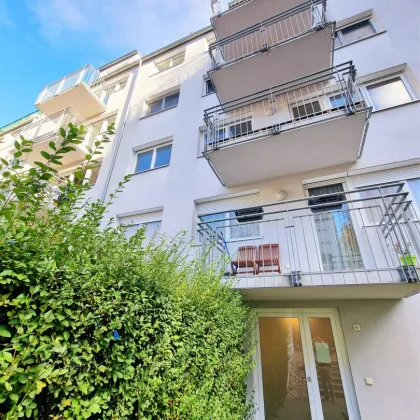 Geniale Neubau-Wohnungen inkl. Garagenplatz in verschiedenen Größen! Teilweise Balkone + Perfekte Raumaufteilungen + Grünblick! Jetzt anfragen! - Bild 3