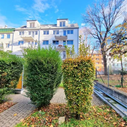 Geniale Neubau-Wohnungen inkl. Garagenplatz in verschiedenen Größen! Teilweise Balkone + Perfekte Raumaufteilungen + Grünblick! Jetzt anfragen! - Bild 2