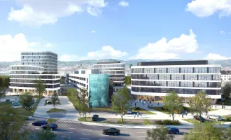 TECHBASE | Linz-Zentrum