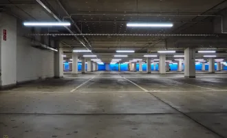 Tiefgaragenparkplatz in TOP LAGE von Sankt Pölten!