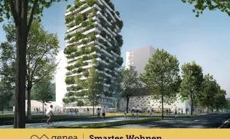 Green Tower - Neubau/Erstbezug- Provisionsfrei - Leuchtturm von Reininghaus