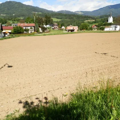 Top - Baugrundstücke am Haydnweg in Wolfsberg - Bild 3