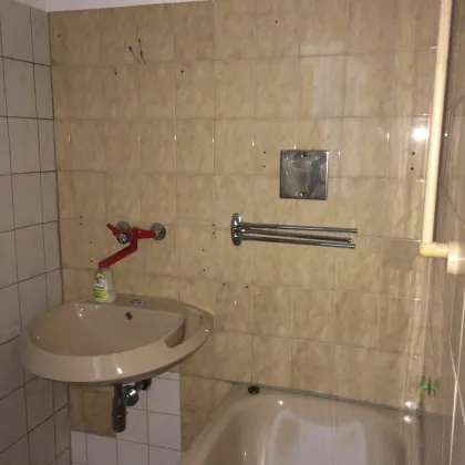 Anlegerwohnung: 2 Zimmer Nähe Belvedere - Bild 3