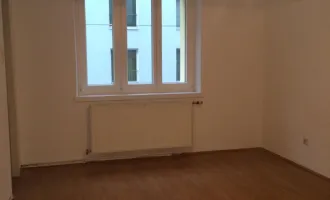 Anlegerwohnung: 2 Zimmer Nähe Belvedere