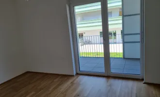 geräumig und modern! - unbefristete 2-Zimmer-Wohnung mit großem Balkon und Küche