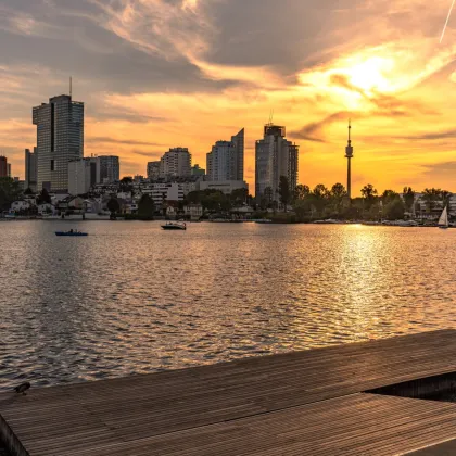 Fahrbachgasse 6-8 - Modernes Wohnen nahe der Alten Donau - Bild 3