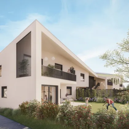 Kleines aber FEINES Architektenprojekt in bester Lage - nur 4 luxuriöse Einheiten ! PROVISIONSFREI - Bild 3