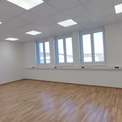 ARED Park - modernes Büro im neu errichteten Gebäude! - Bild 3