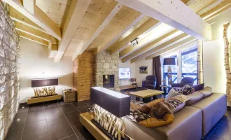 Avenida Mountain Lodges Saalbach | Top 302