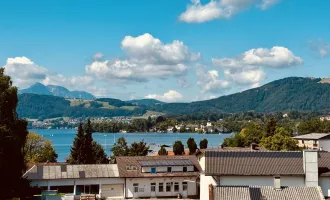 TRAUMSEEBLICK-Luxus-Appartements in Traumlage am Ostufer des Traunsees