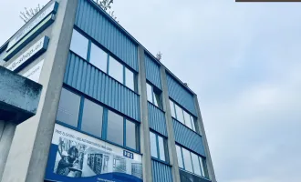 +++ FUNKTIONALES BÜROHAUS + + + INZERSDORF + + +