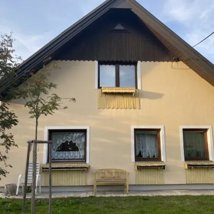 476 m2 Pachtgrund - Einfamilienhaus - Bild 2