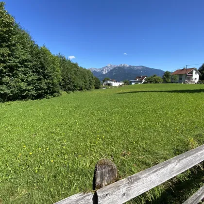 Admont: Schönes Baugundstück in sonniger Lage! Auch für Bauträger geeignet! - Bild 3