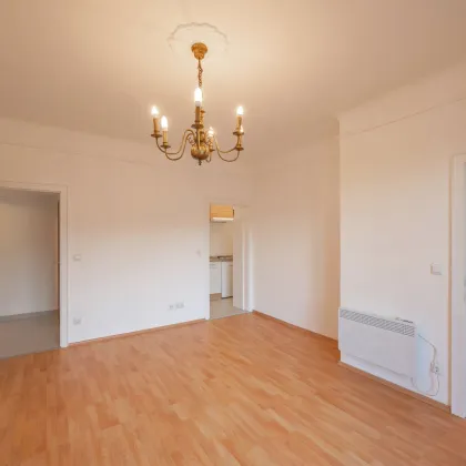 ++NEU++ 1,5-Zimmer Neubauwohnung mit getrennter Küche und Balkon! - Bild 3