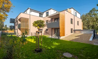 Top 3 | Gemütlich vorsorgen in grüner Lage - 59 m²